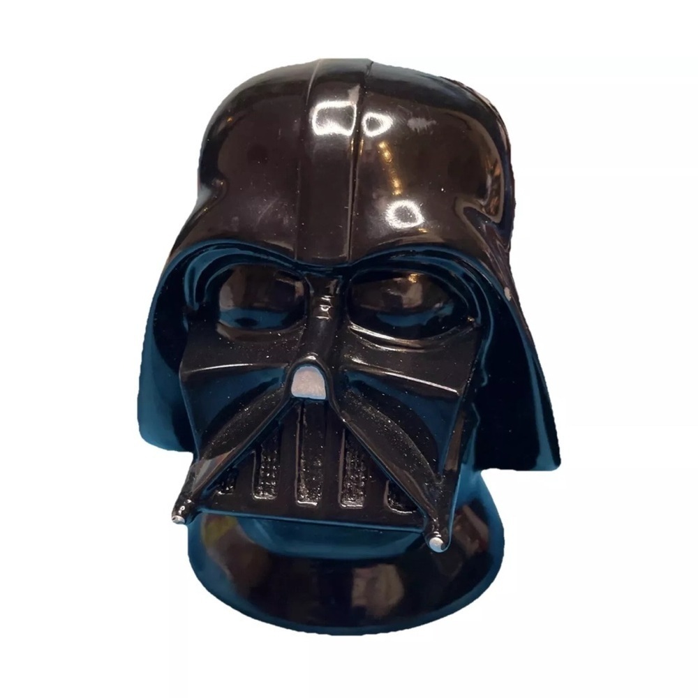 Star Wars Darth Vader Fossil Collectable Watch NWT - image 1